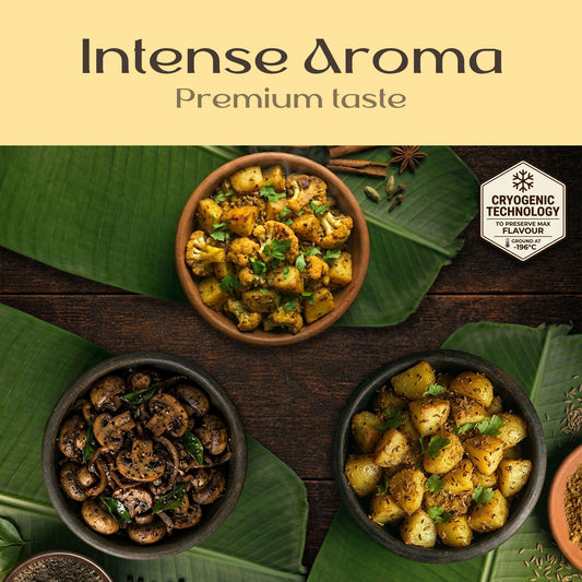 Premium Spice Combo