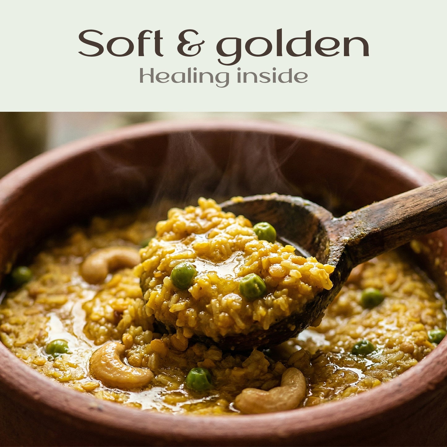 MannShanti Khichdi Mix