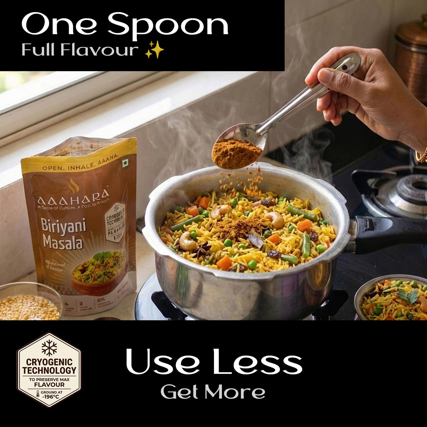 Biriyani Masala