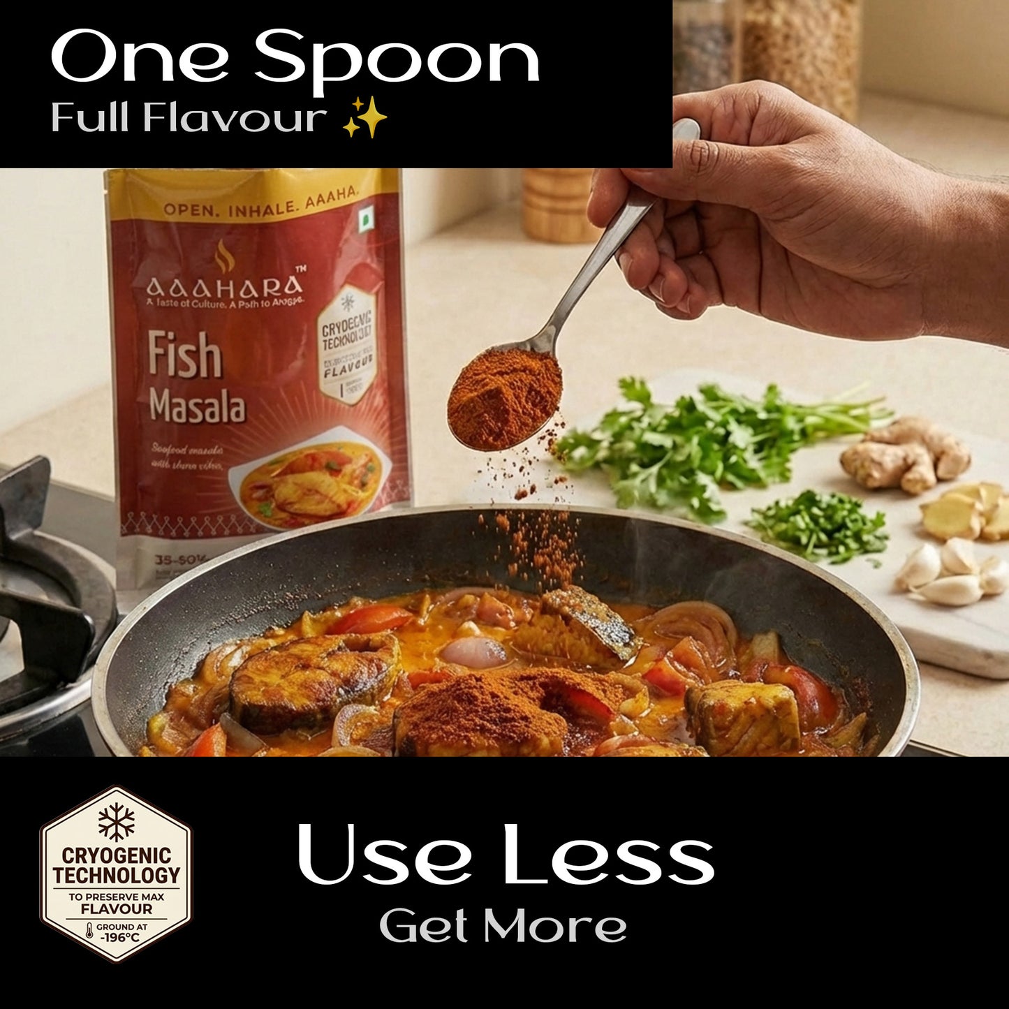 Fish Masala