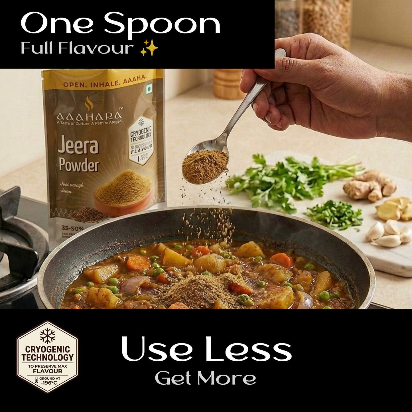 Jeera Powder