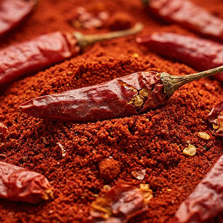 Why Food Doesn’t Taste Like Before and What Ajji Knew About Spices That We Forgot