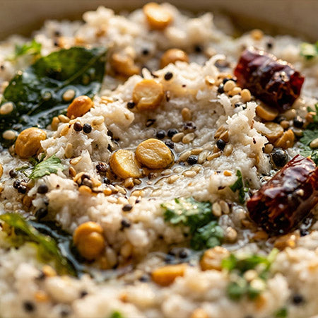 Classic Chutney Powders