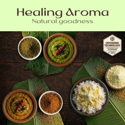 Ayurvedic Wellness Pack