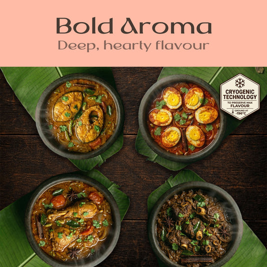 Non-Veg Lovers Pack