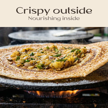 Medha Idli Dosa Mix