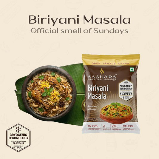 Biriyani Masala