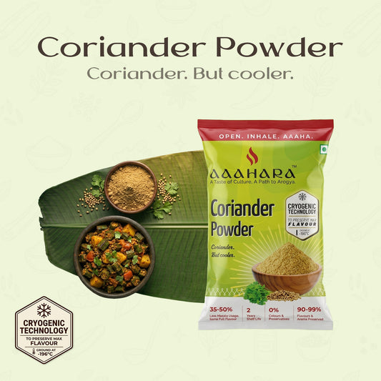 Coriander Powder