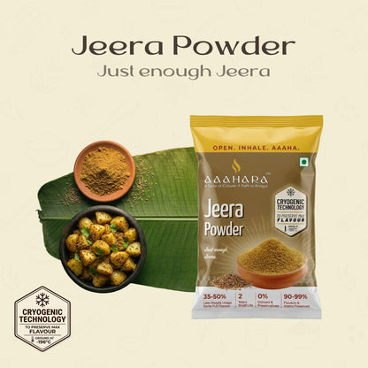 Jeera Powder