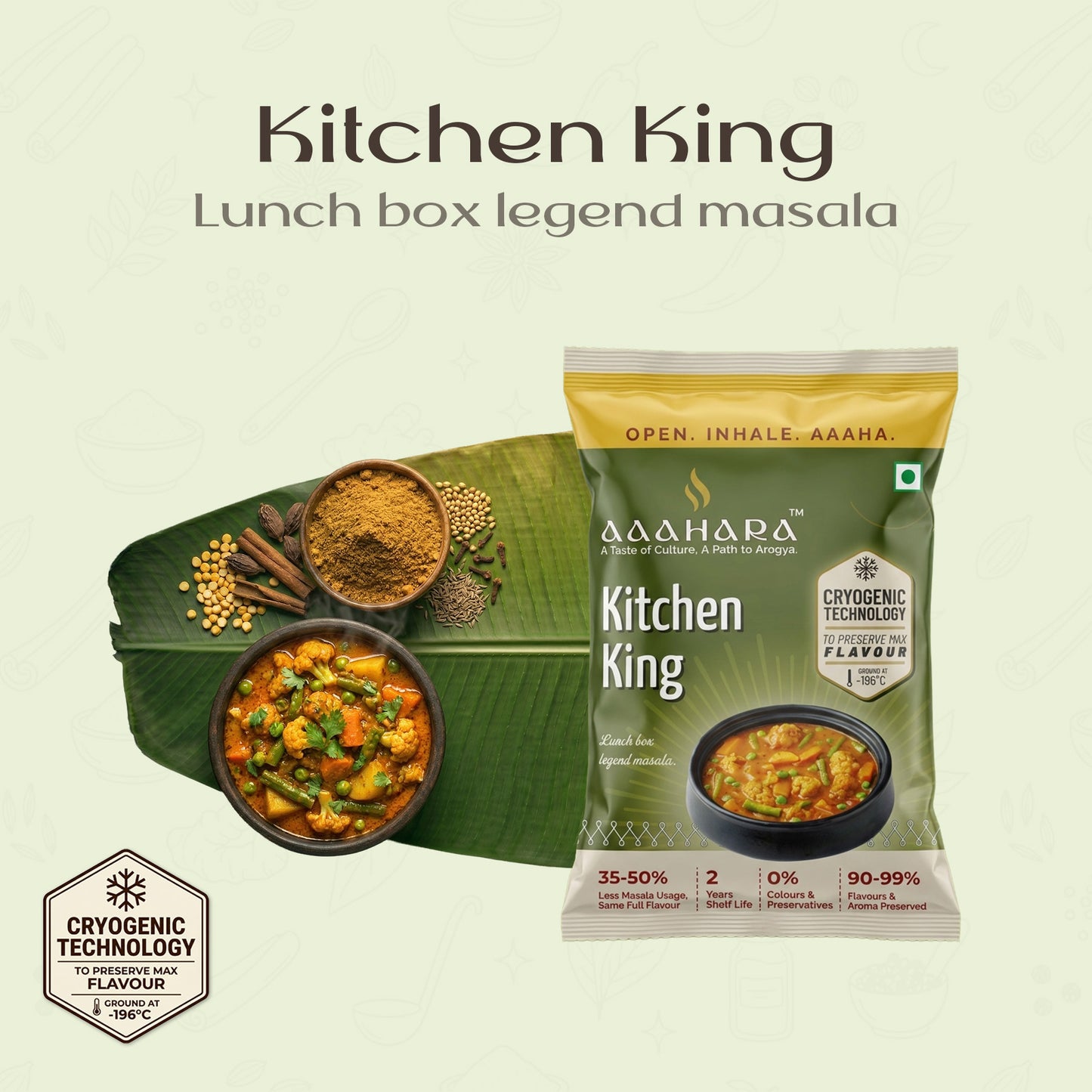 Kitchen King