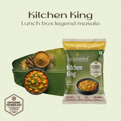 Kitchen King