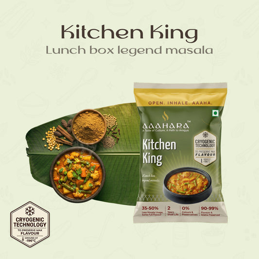 Kitchen King