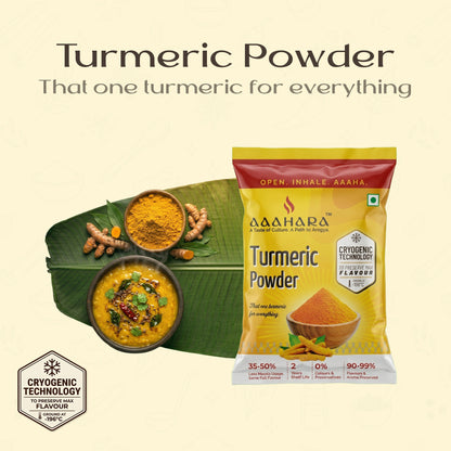 Turmeric Powder