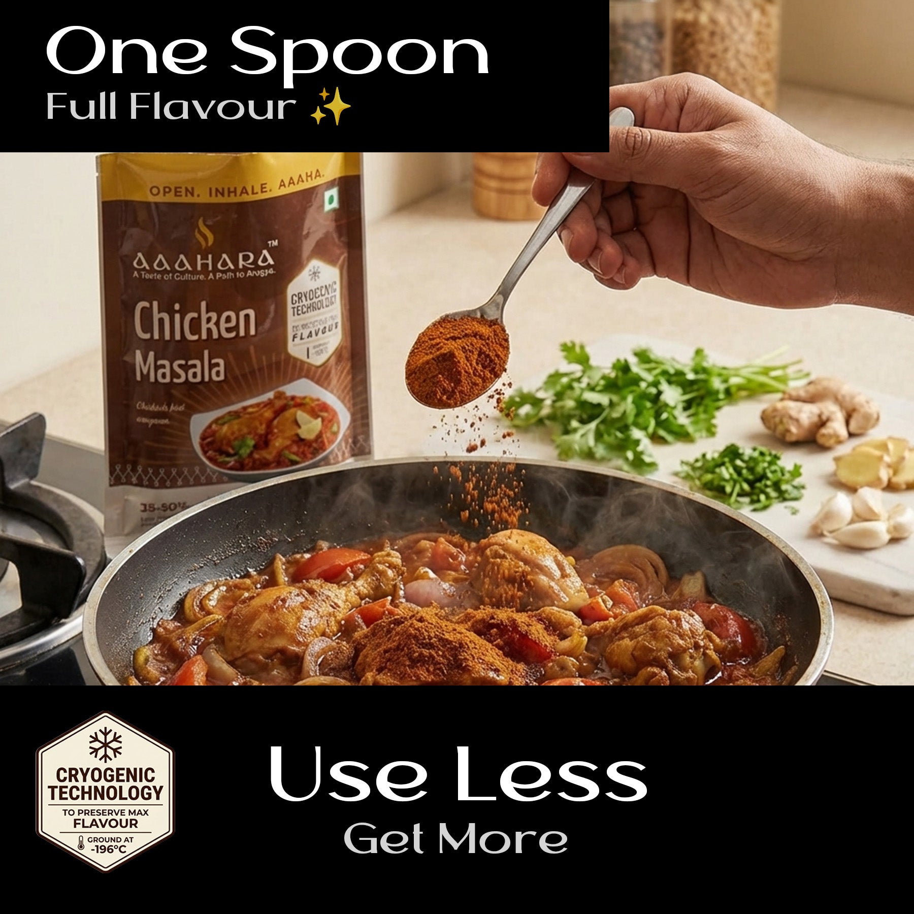 Chicken Masala