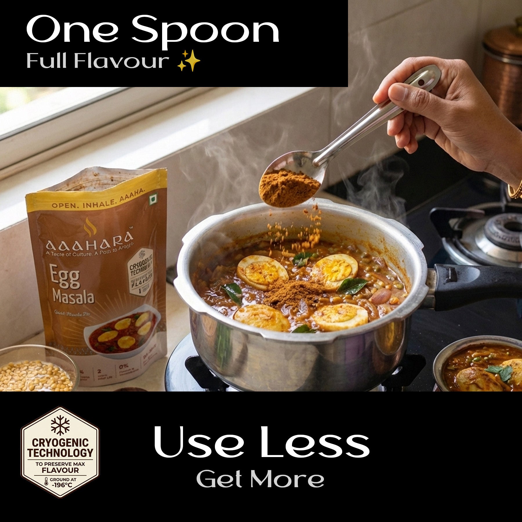 Egg Masala