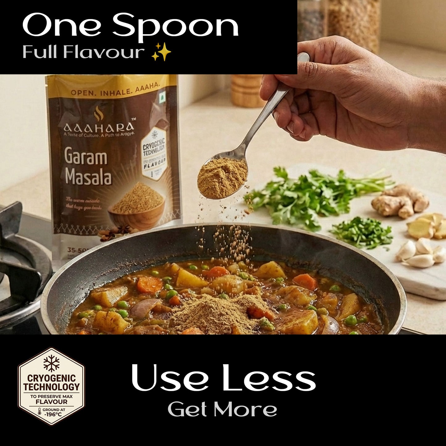 Garam Masala