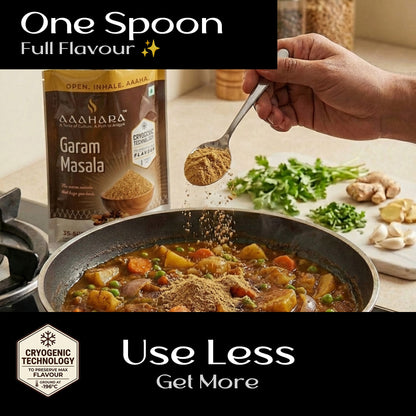 Garam Masala