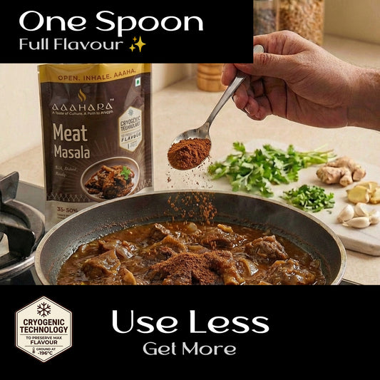 Meat Masala