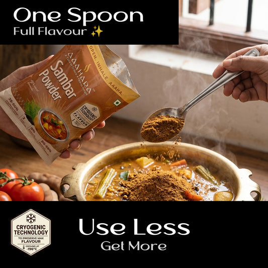 Sambar Powder