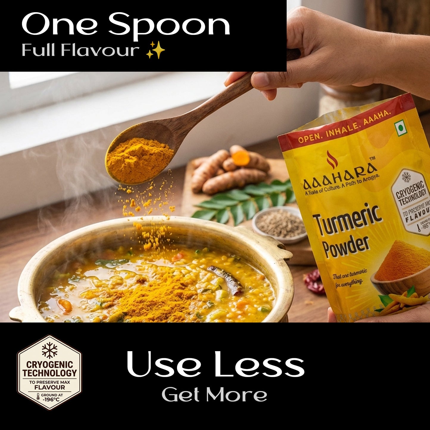 Turmeric Powder