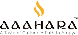 aaahara logo
